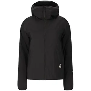 Women's hooded jacket SOS Comeon