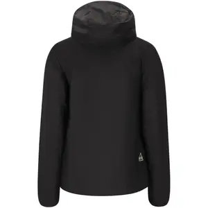 Women's hooded jacket SOS Comeon image-1