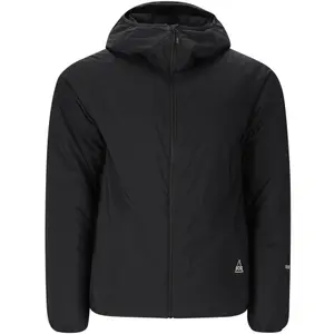 Hooded Jacket SOS Comeon