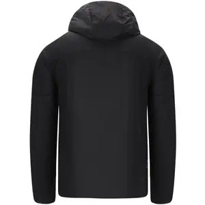 Hooded Jacket SOS Comeon image-1