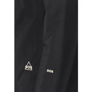 Hooded Jacket SOS Comeon image-2