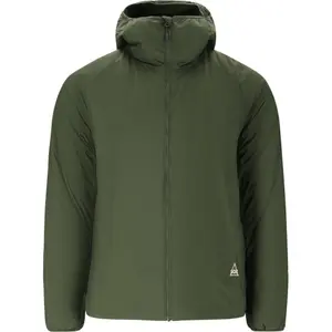 Hooded Jacket SOS Comeon image-1