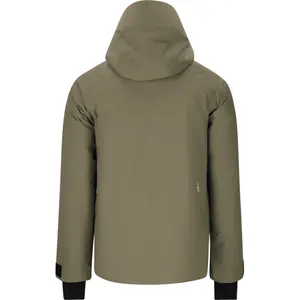 Ski jacket SOS Samkos 2L image-1