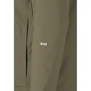 Ski jacket SOS Samkos 2L image-2