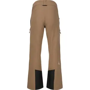 Dámské lyžařské kalhoty SOS Samkos 2L image-1