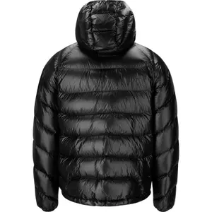 Jakke med hætte SOS Makalu image-1