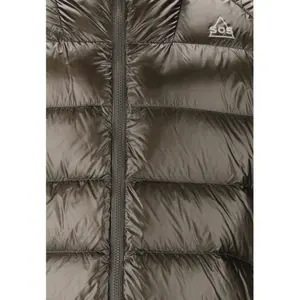 Jakke med hætte SOS Makalu image-2