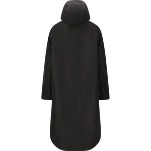 Lang hættetrøje dame SOS Trikora 2L image-1