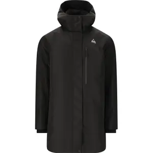 Jakke med hætte SOS Trikora 2L