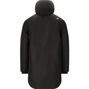 Jakke med hætte SOS Trikora 2L image-1