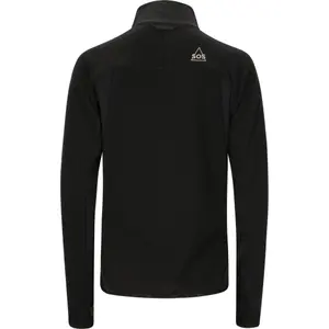 Women's zipped fleece SOS Bromo image-1