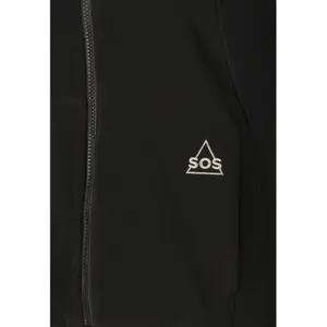 Women's zipped fleece SOS Bromo image-2