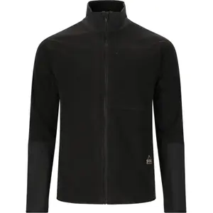Zipped fleece SOS Bromo image-0