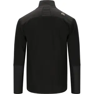 Zipped fleece SOS Bromo image-1