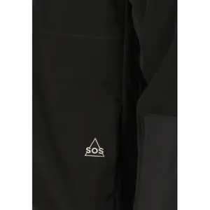 Zipped fleece SOS Bromo image-2