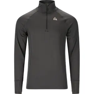 Half-zip training top SOS Jasna