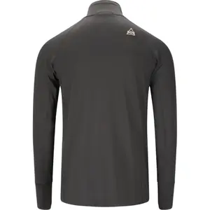 Half-zip training top SOS Jasna image-1