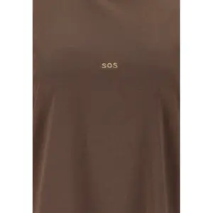Camiseta de mujer SOS Mera image-2