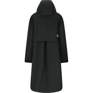 Lang hættetrøje dame SOS Talinis image-1