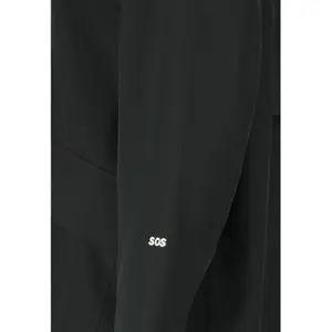 Lang hættetrøje dame SOS Talinis image-2