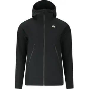 Jakke med hætte SOS Talinis