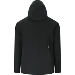 Jakke med hætte SOS Talinis image-1