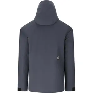 Jakke med hætte SOS Talinis image-1