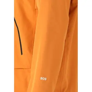 Jakke med hætte SOS Talinis image-2