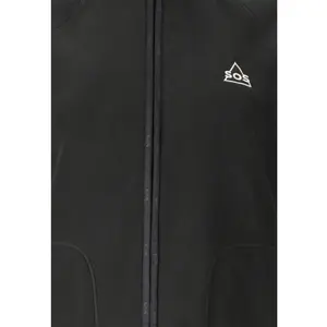 Fleece med dragkedja för kvinnor SOS Munson image-2