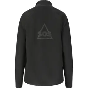Women's half-zip fleece SOS Munson image-1