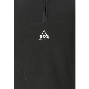 Women's half-zip fleece SOS Munson image-2