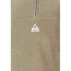 Women's half-zip fleece SOS Munson image-2