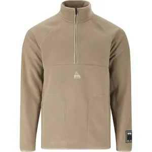 Pile con mezza zip SOS Munson image-0