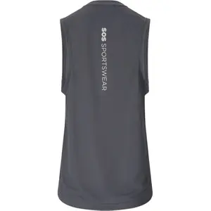 Débardeur femme SOS Pillar image-1