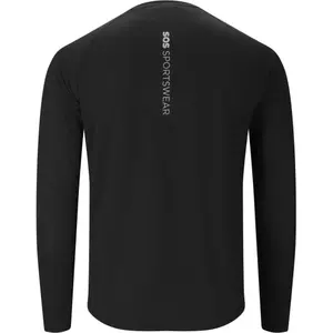 Maglia a maniche lunghe SOS Pillar image-1