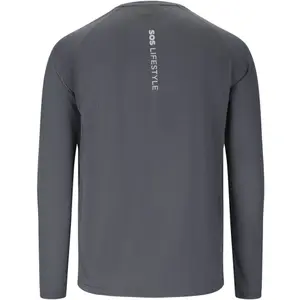 Maglia a maniche lunghe SOS Pillar image-1