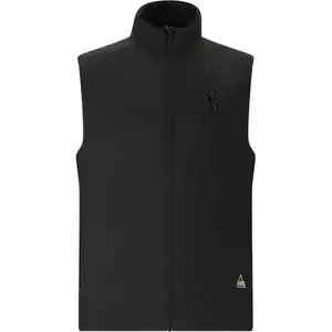 Sleeveless jacket SOS Maying image-0