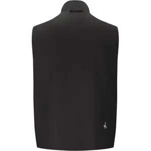 Sleeveless jacket SOS Maying image-1