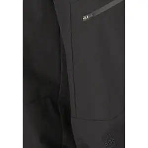 Women's Trousers SOS Fujiyama image-2