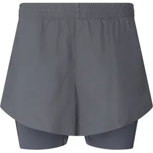 Women's 2-in-1 shorts SOS Logan
