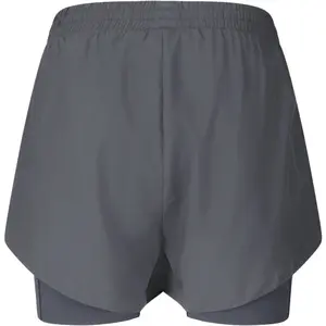 Women's 2-in-1 shorts SOS Logan image-1