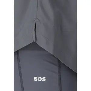 Women's 2-in-1 shorts SOS Logan image-2