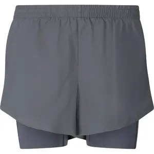 2 in 1 shorts SOS Logan