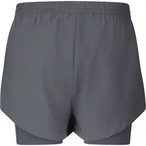 2 in 1 shorts SOS Logan image-1