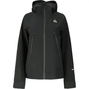 Hættejakke til kvinder SOS Talinis