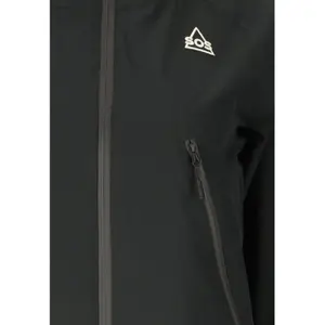 Hættejakke til kvinder SOS Talinis image-2