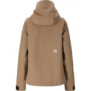 Hættejakke til kvinder SOS Talinis image-1