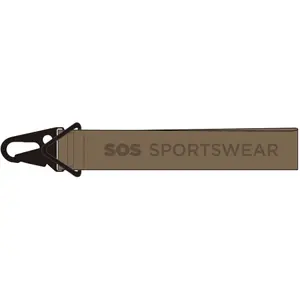 Keychain SOS Gale image-0