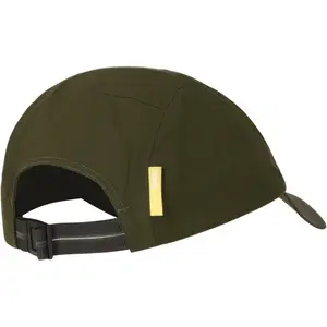 Baseball cap SOS Ash image-2