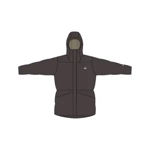 Women's Puffer jacket SOS Makemake